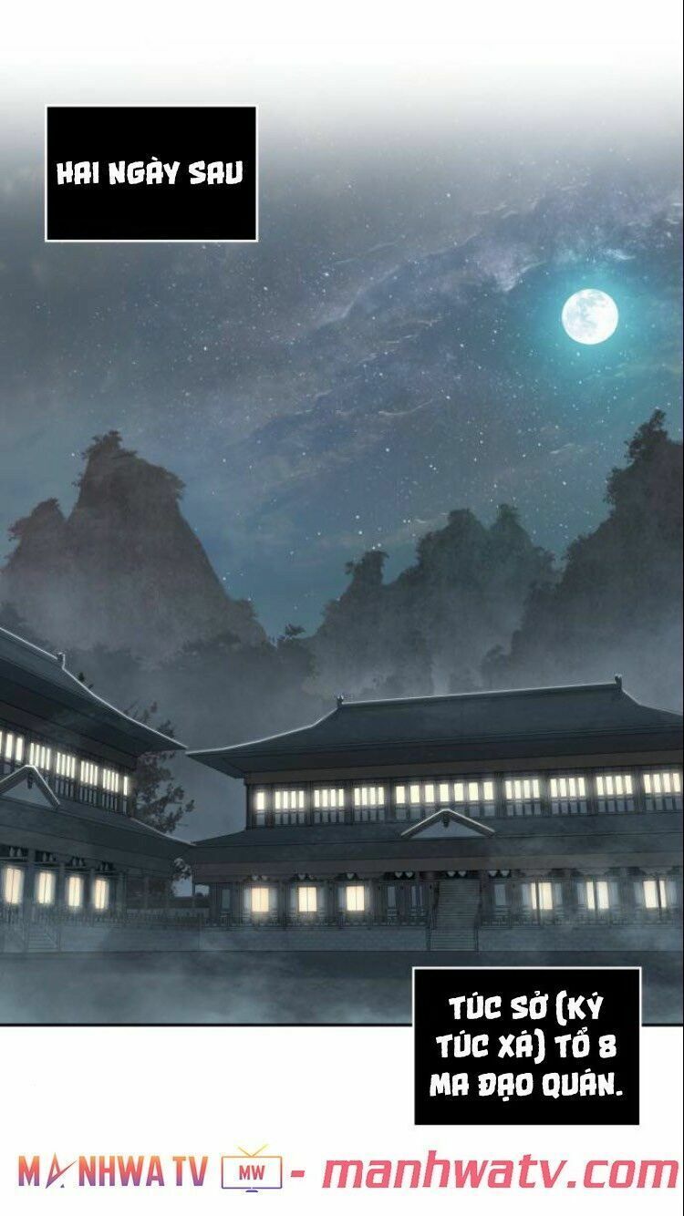 đọc truyện Ngã Lão Ma Thần Chương 16 ảnh 15 tại Thiên Thai Truyện