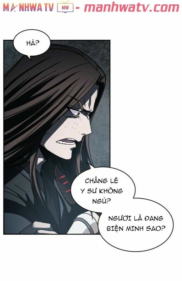 đọc truyện Ngã Lão Ma Thần Chương 16 ảnh 18 tại Thiên Thai Truyện