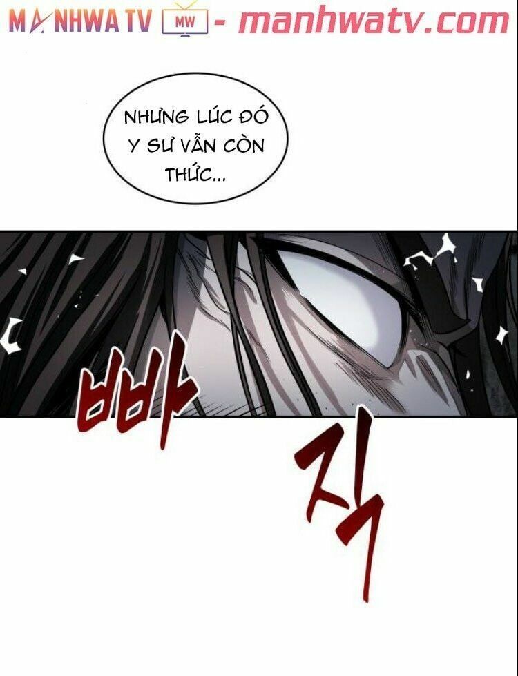 đọc truyện Ngã Lão Ma Thần Chương 16 ảnh 20 tại Thiên Thai Truyện