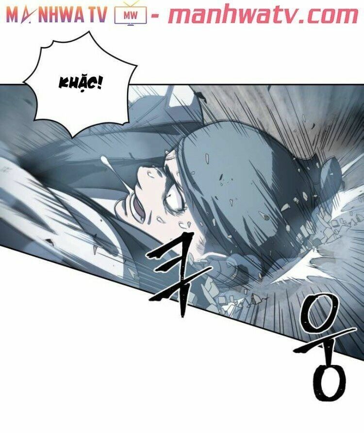 đọc truyện Ngã Lão Ma Thần Chương 16 ảnh 22 tại Thiên Thai Truyện