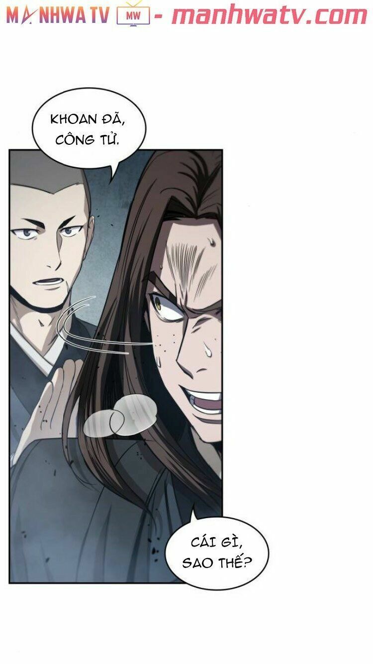 đọc truyện Ngã Lão Ma Thần Chương 16 ảnh 24 tại Thiên Thai Truyện