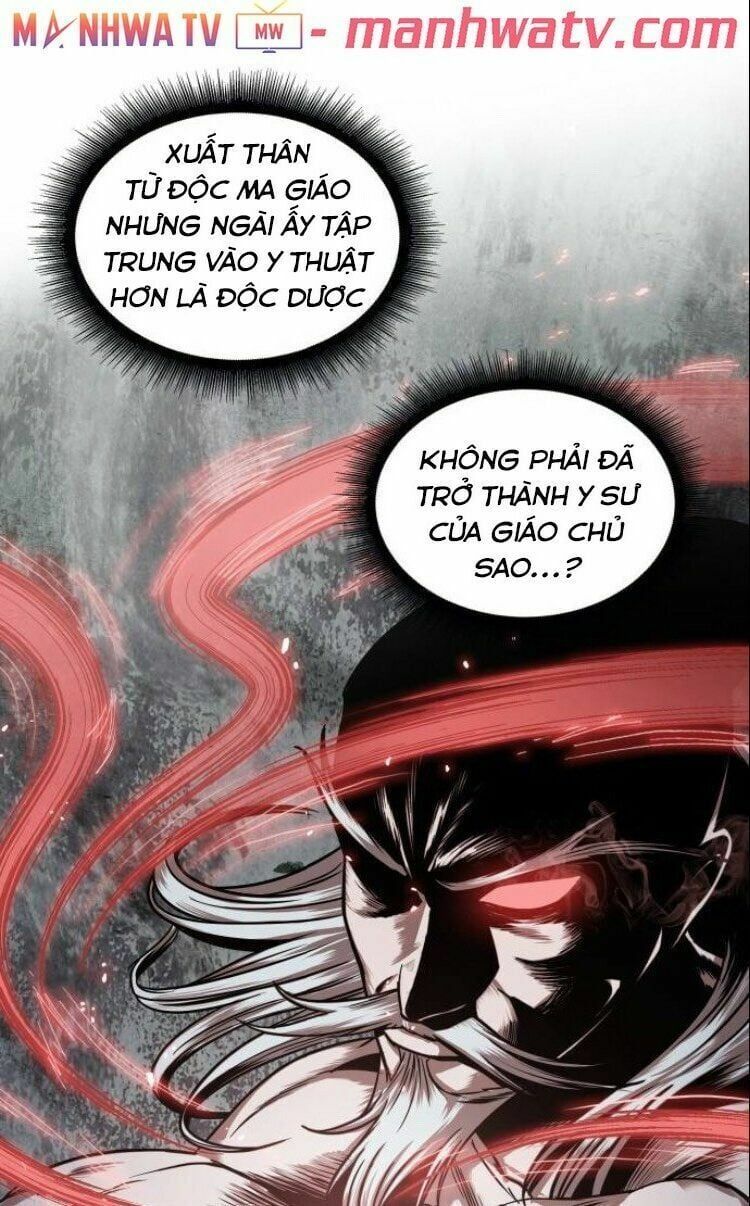 đọc truyện Ngã Lão Ma Thần Chương 16 ảnh 29 tại Thiên Thai Truyện