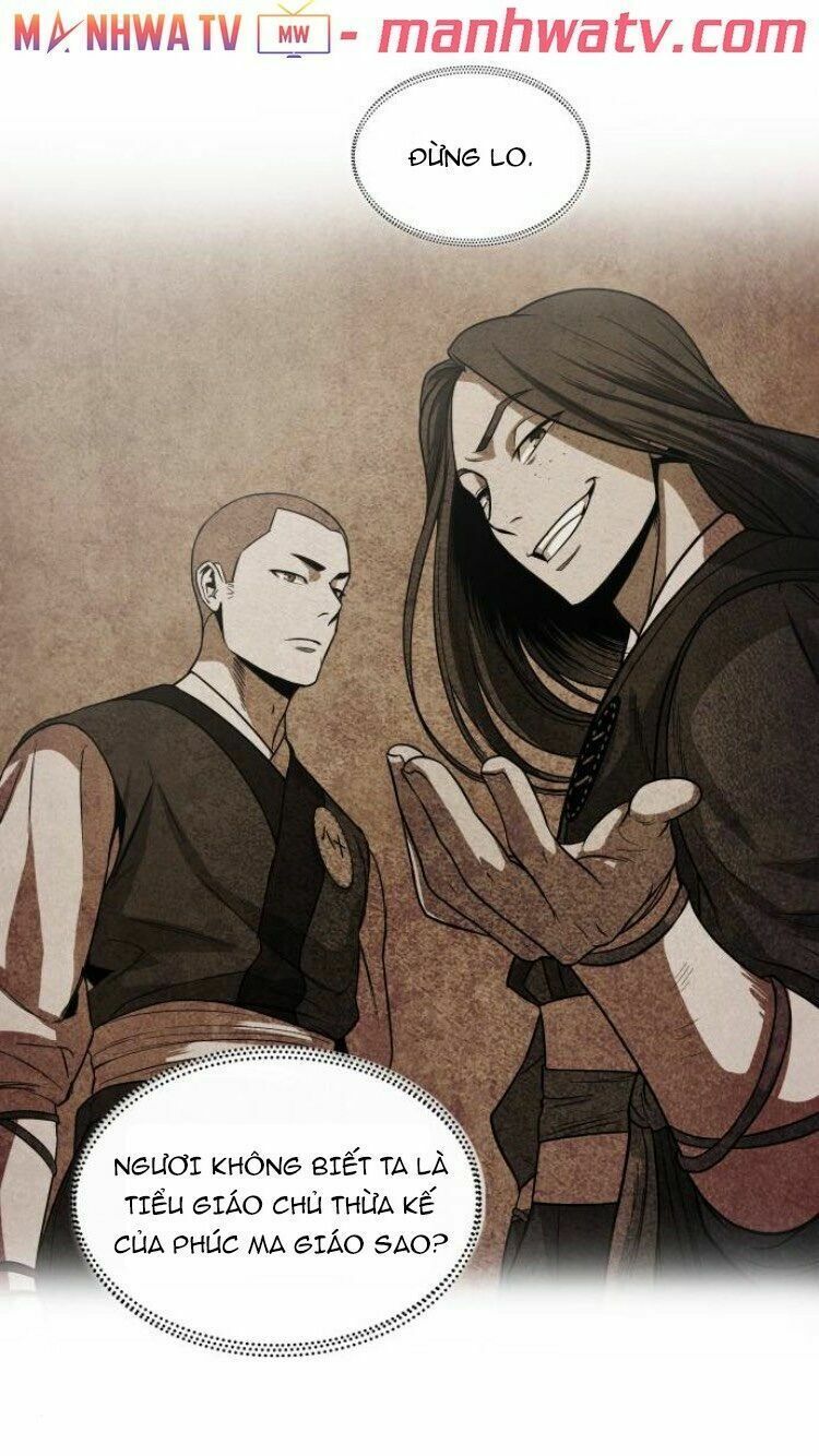 đọc truyện Ngã Lão Ma Thần Chương 16 ảnh 36 tại Thiên Thai Truyện