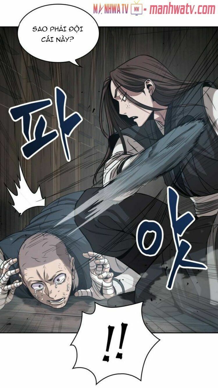 đọc truyện Ngã Lão Ma Thần Chương 16 ảnh 41 tại Thiên Thai Truyện