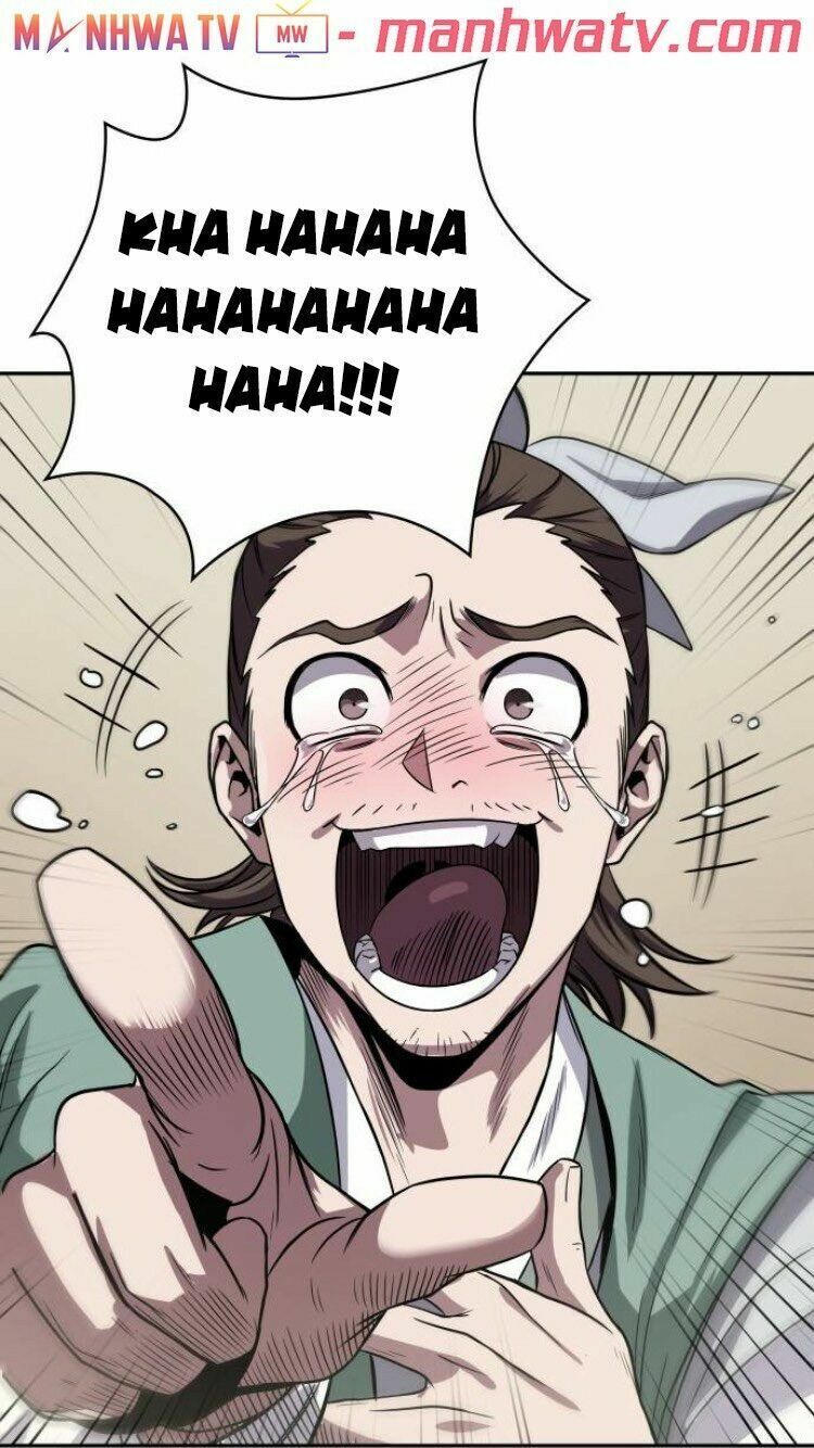 đọc truyện Ngã Lão Ma Thần Chương 16 ảnh 6 tại Thiên Thai Truyện