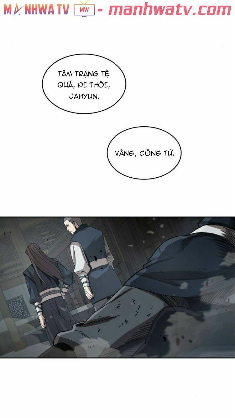 đọc truyện Ngã Lão Ma Thần Chương 16 ảnh 45 tại Thiên Thai Truyện