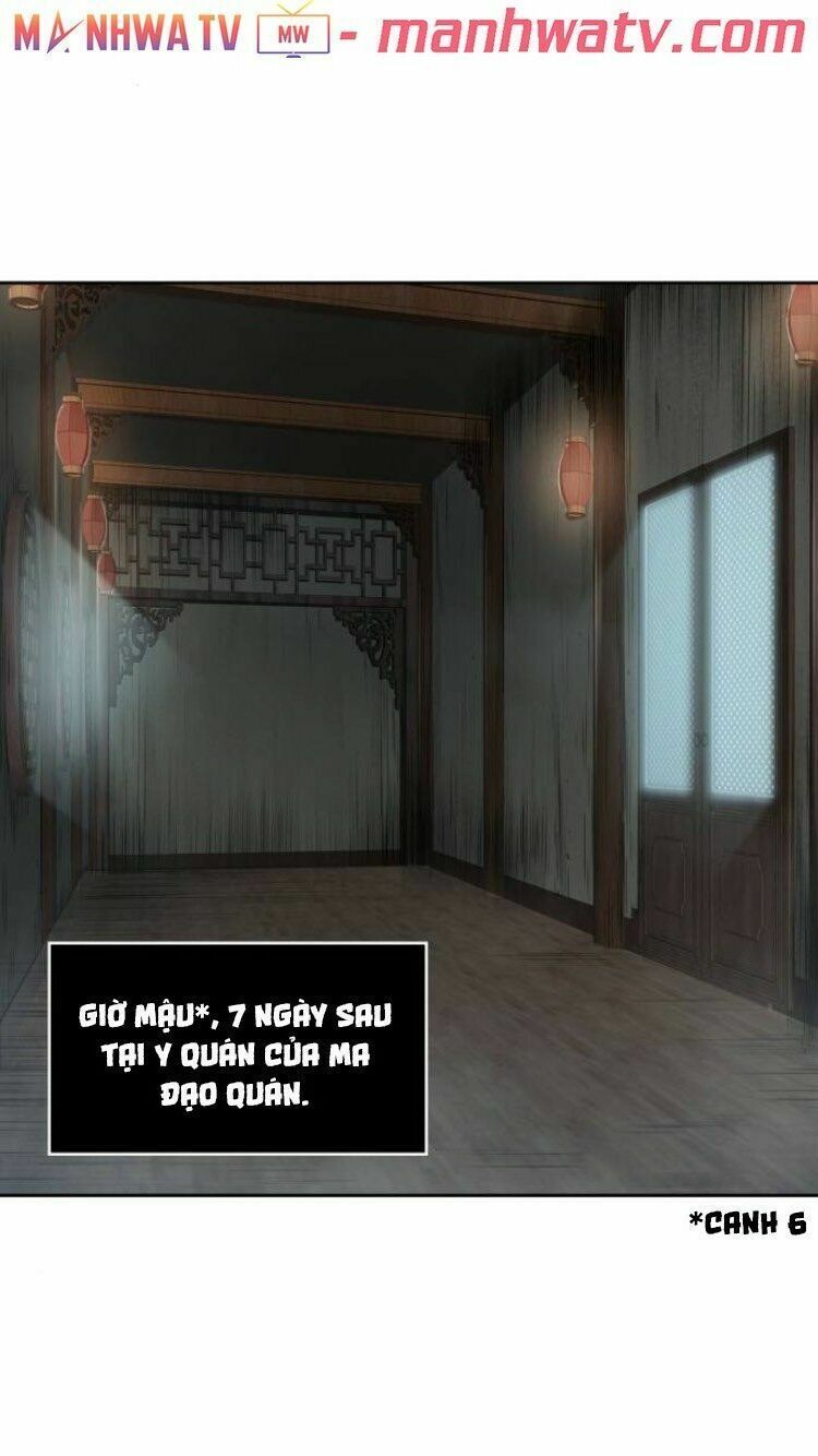 đọc truyện Ngã Lão Ma Thần Chương 16 ảnh 49 tại Thiên Thai Truyện