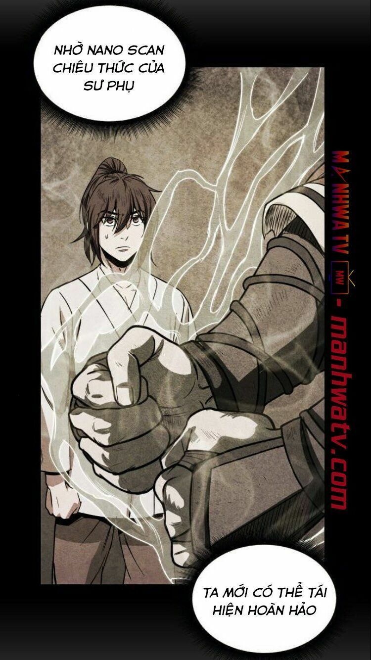 đọc truyện Ngã Lão Ma Thần Chương 16 ảnh 59 tại Thiên Thai Truyện