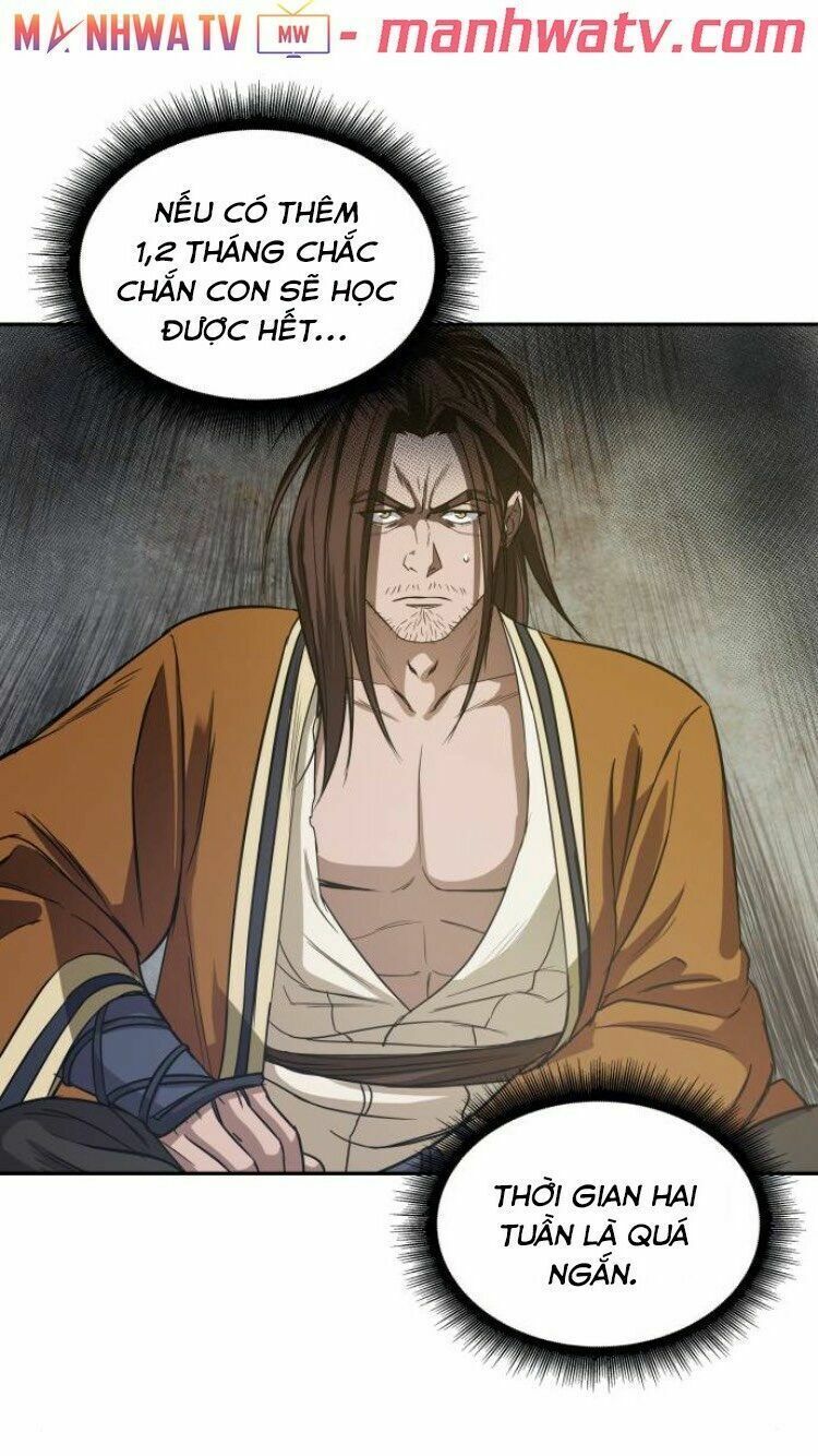 đọc truyện Ngã Lão Ma Thần Chương 16 ảnh 65 tại Thiên Thai Truyện