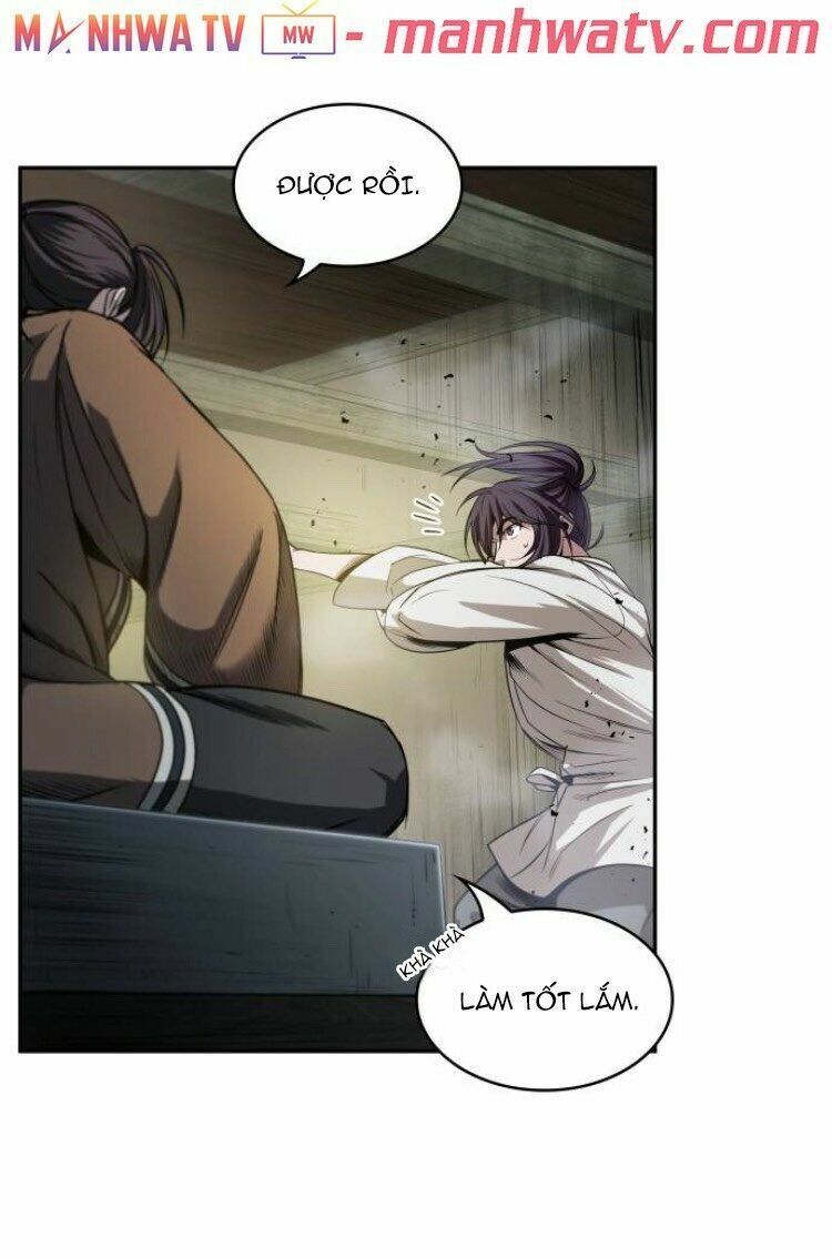 đọc truyện Ngã Lão Ma Thần Chương 16 ảnh 66 tại Thiên Thai Truyện