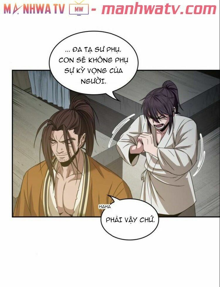 đọc truyện Ngã Lão Ma Thần Chương 16 ảnh 71 tại Thiên Thai Truyện