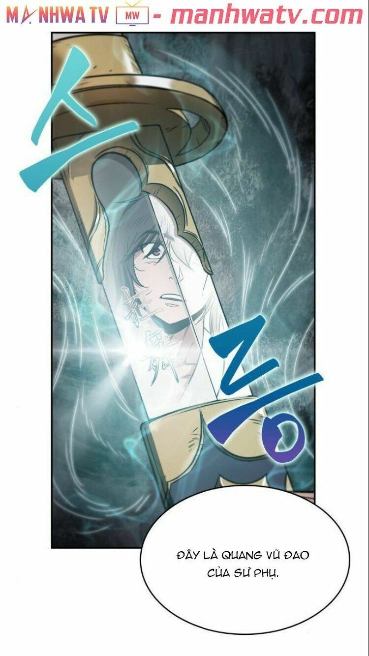 đọc truyện Ngã Lão Ma Thần Chương 16 ảnh 74 tại Thiên Thai Truyện