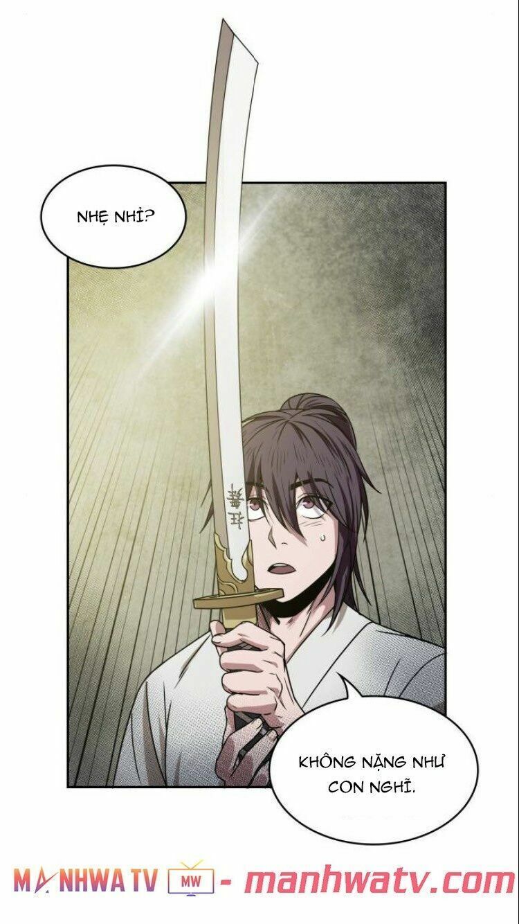 đọc truyện Ngã Lão Ma Thần Chương 16 ảnh 76 tại Thiên Thai Truyện