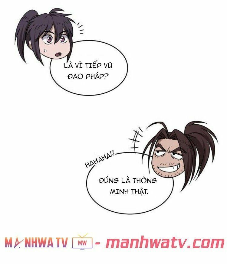 đọc truyện Ngã Lão Ma Thần Chương 16 ảnh 78 tại Thiên Thai Truyện