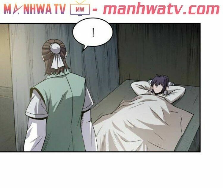 đọc truyện Ngã Lão Ma Thần Chương 16 ảnh 10 tại Thiên Thai Truyện