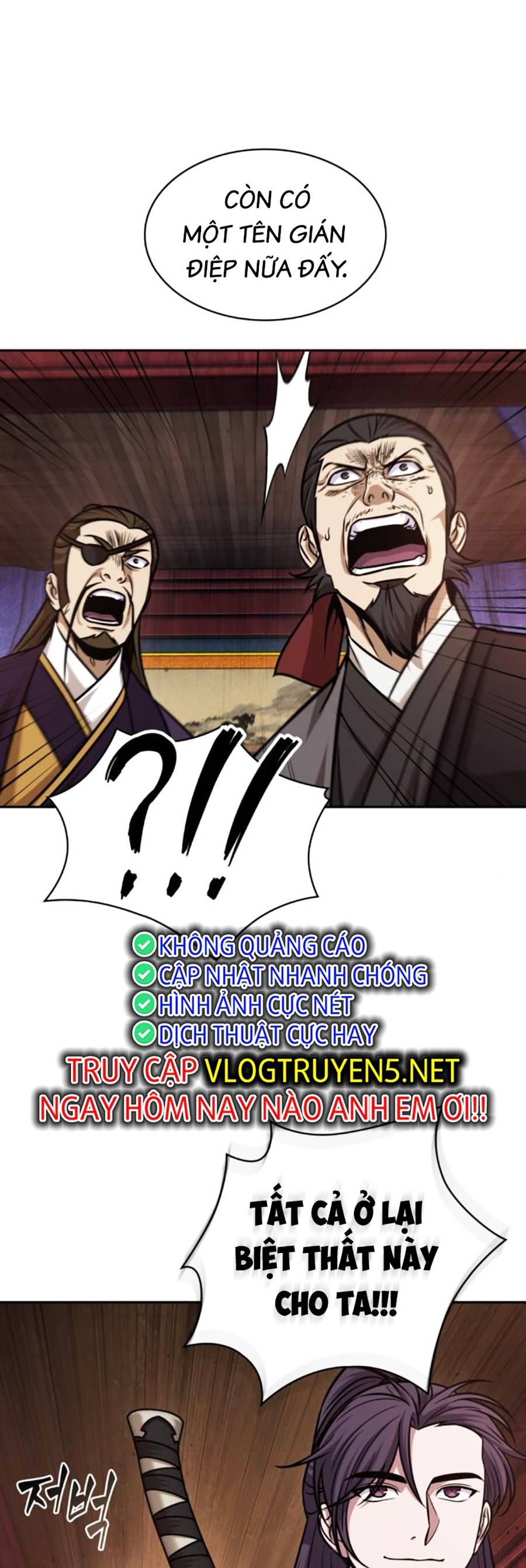 đọc truyện Ngã Lão Ma Thần Chương 160 ảnh 14 tại Thiên Thai Truyện