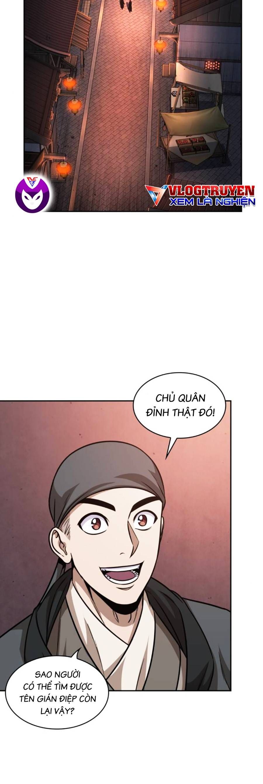 đọc truyện Ngã Lão Ma Thần Chương 160 ảnh 16 tại Thiên Thai Truyện