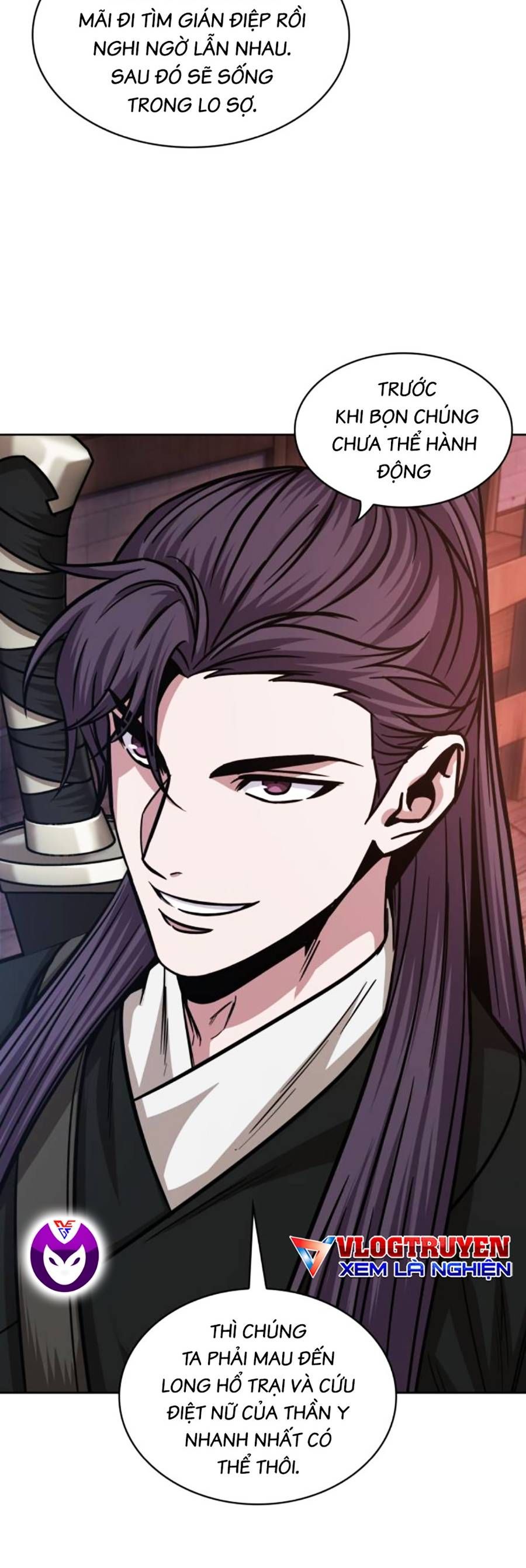 đọc truyện Ngã Lão Ma Thần Chương 160 ảnh 18 tại Thiên Thai Truyện