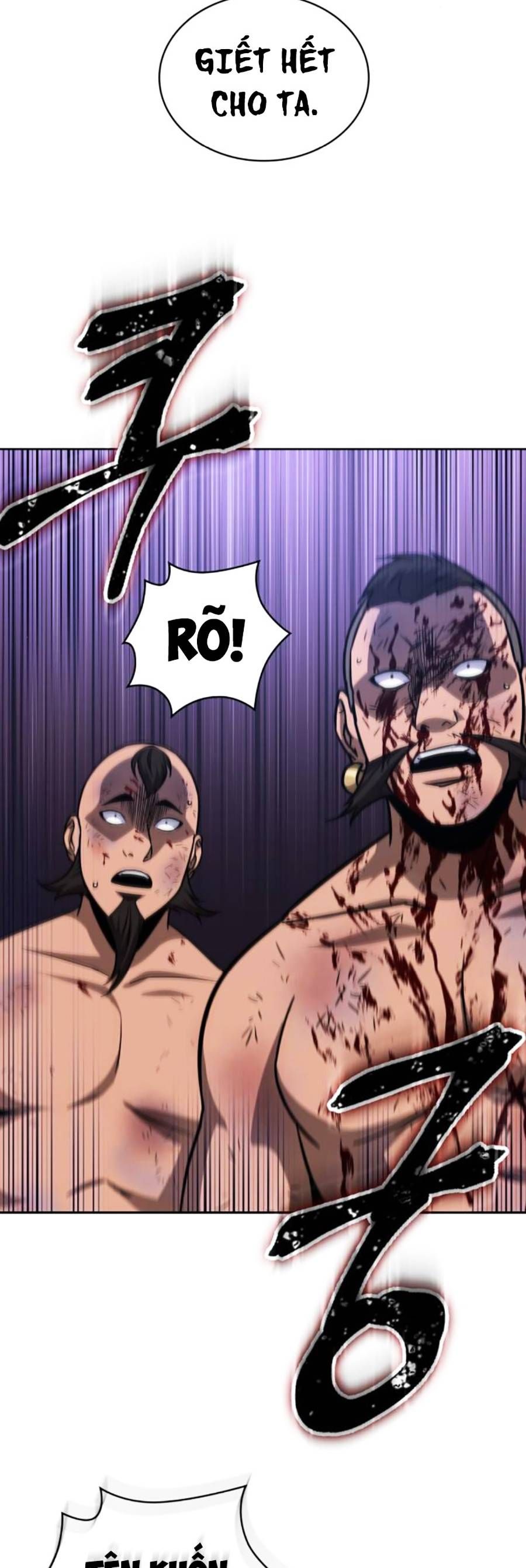 đọc truyện Ngã Lão Ma Thần Chương 160 ảnh 4 tại Thiên Thai Truyện