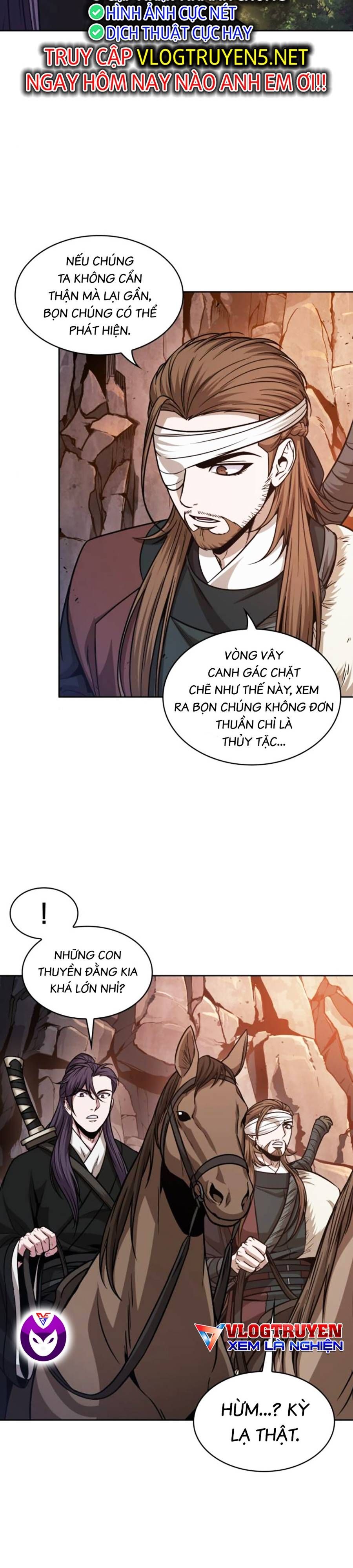 đọc truyện Ngã Lão Ma Thần Chương 160 ảnh 22 tại Thiên Thai Truyện