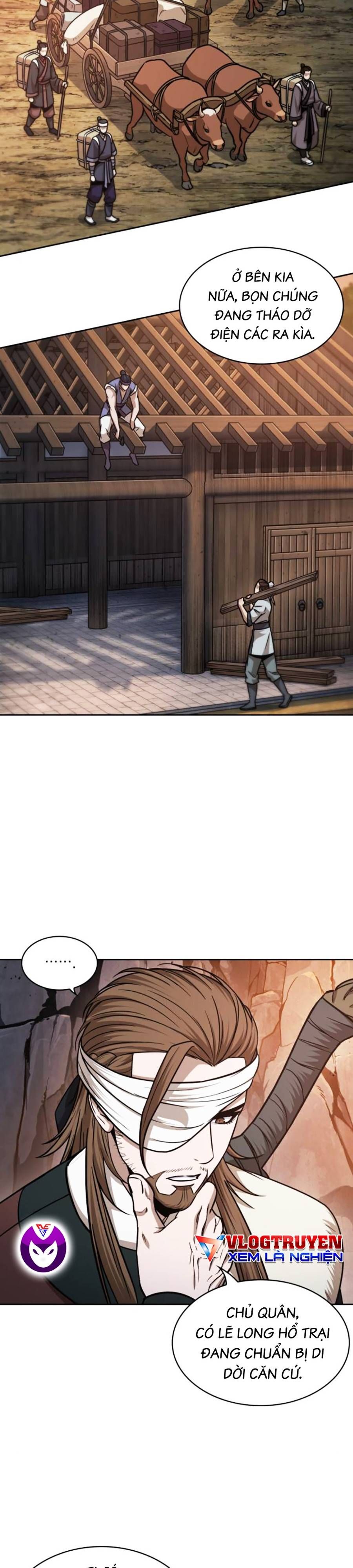 đọc truyện Ngã Lão Ma Thần Chương 160 ảnh 24 tại Thiên Thai Truyện