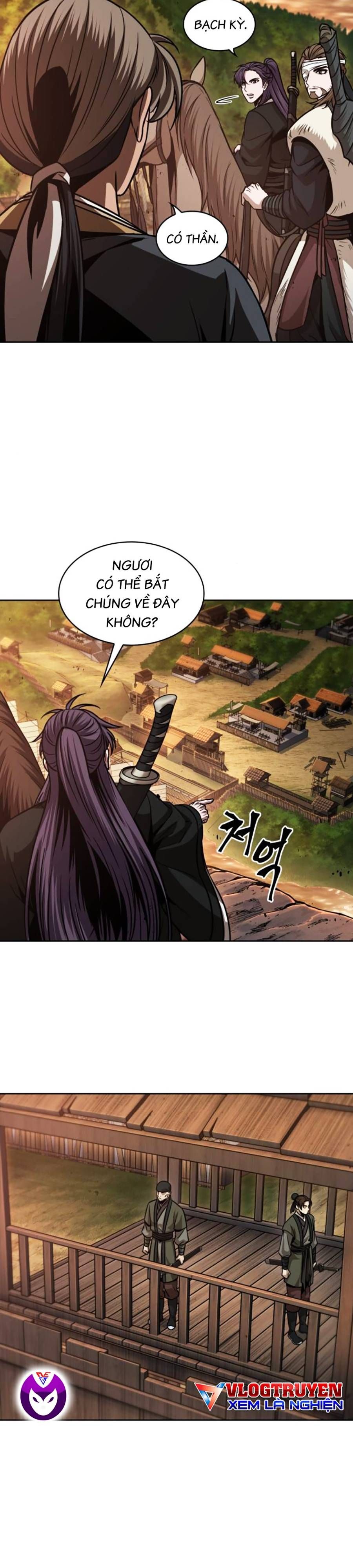 đọc truyện Ngã Lão Ma Thần Chương 160 ảnh 26 tại Thiên Thai Truyện