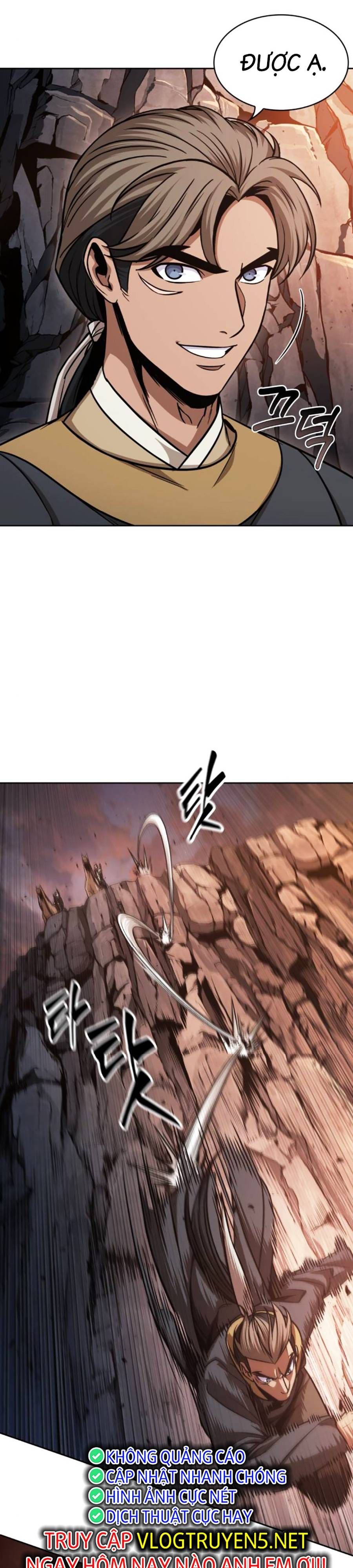 đọc truyện Ngã Lão Ma Thần Chương 160 ảnh 27 tại Thiên Thai Truyện