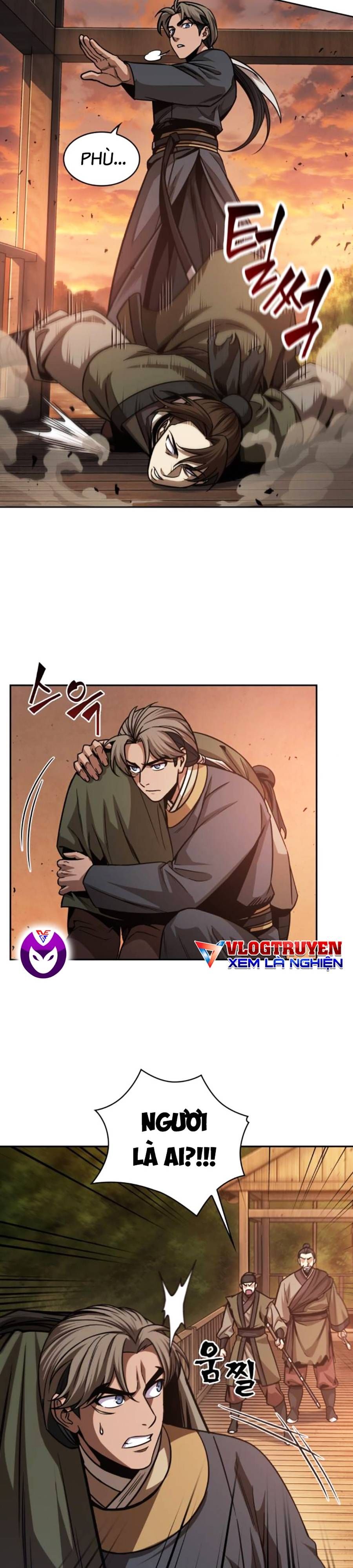 đọc truyện Ngã Lão Ma Thần Chương 160 ảnh 30 tại Thiên Thai Truyện