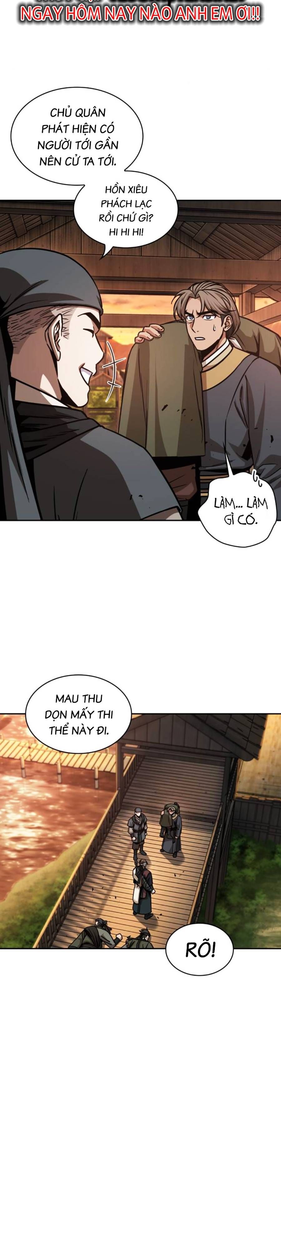 đọc truyện Ngã Lão Ma Thần Chương 160 ảnh 32 tại Thiên Thai Truyện