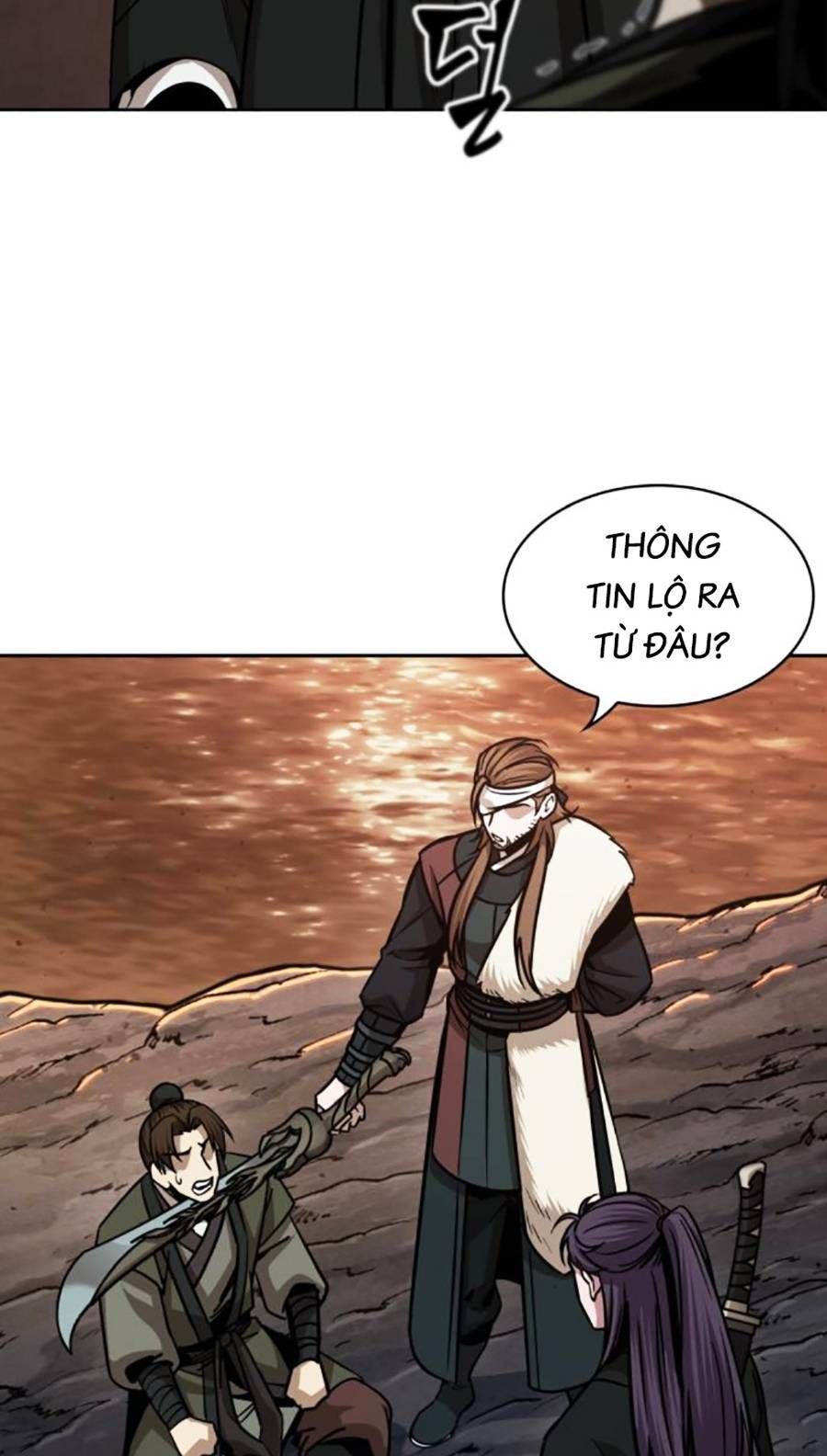 đọc truyện Ngã Lão Ma Thần Chương 160 ảnh 36 tại Thiên Thai Truyện