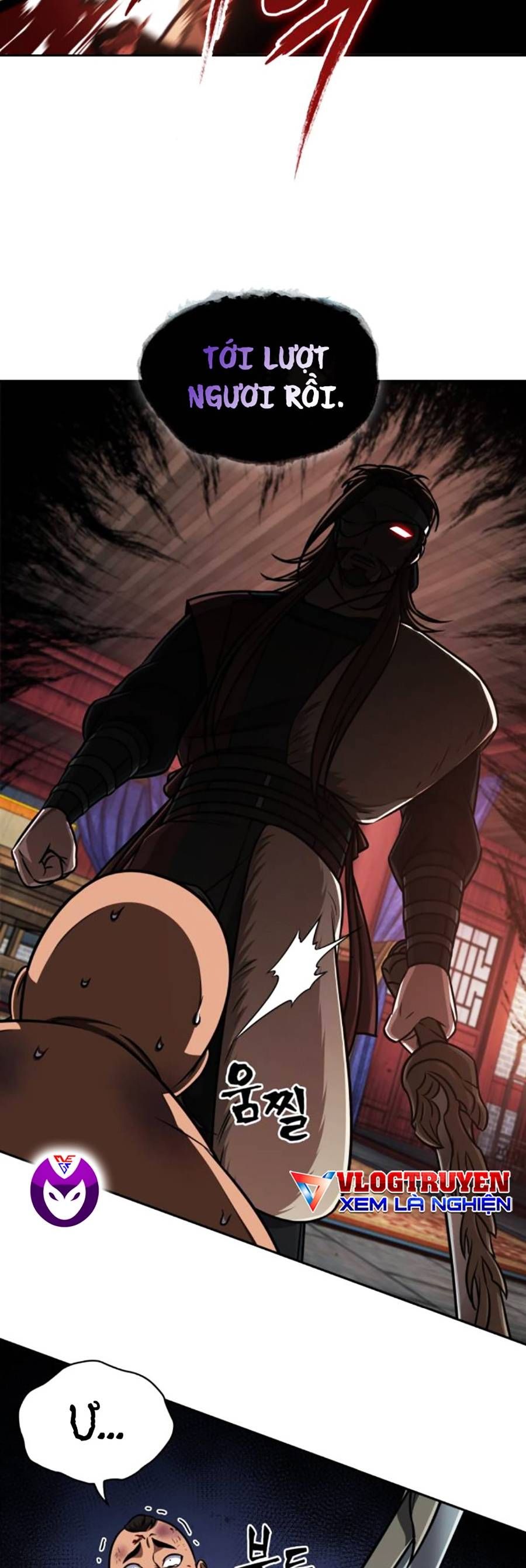 đọc truyện Ngã Lão Ma Thần Chương 160 ảnh 6 tại Thiên Thai Truyện