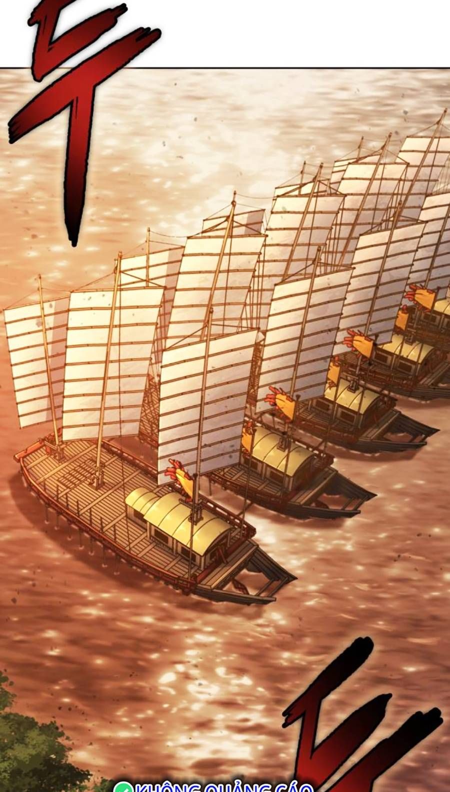 đọc truyện Ngã Lão Ma Thần Chương 160 ảnh 47 tại Thiên Thai Truyện