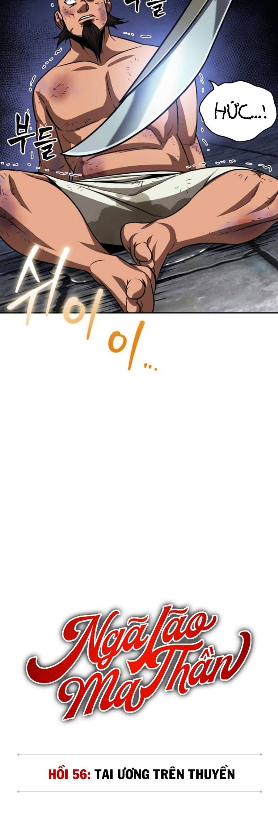 đọc truyện Ngã Lão Ma Thần Chương 160 ảnh 7 tại Thiên Thai Truyện