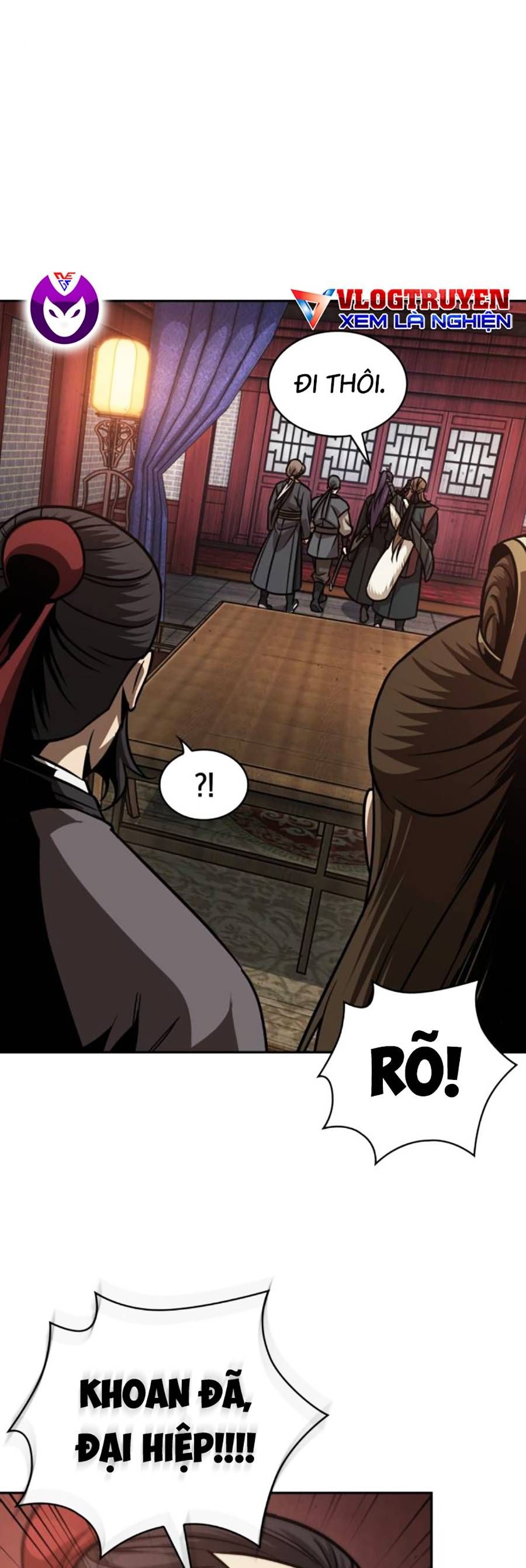 đọc truyện Ngã Lão Ma Thần Chương 160 ảnh 10 tại Thiên Thai Truyện