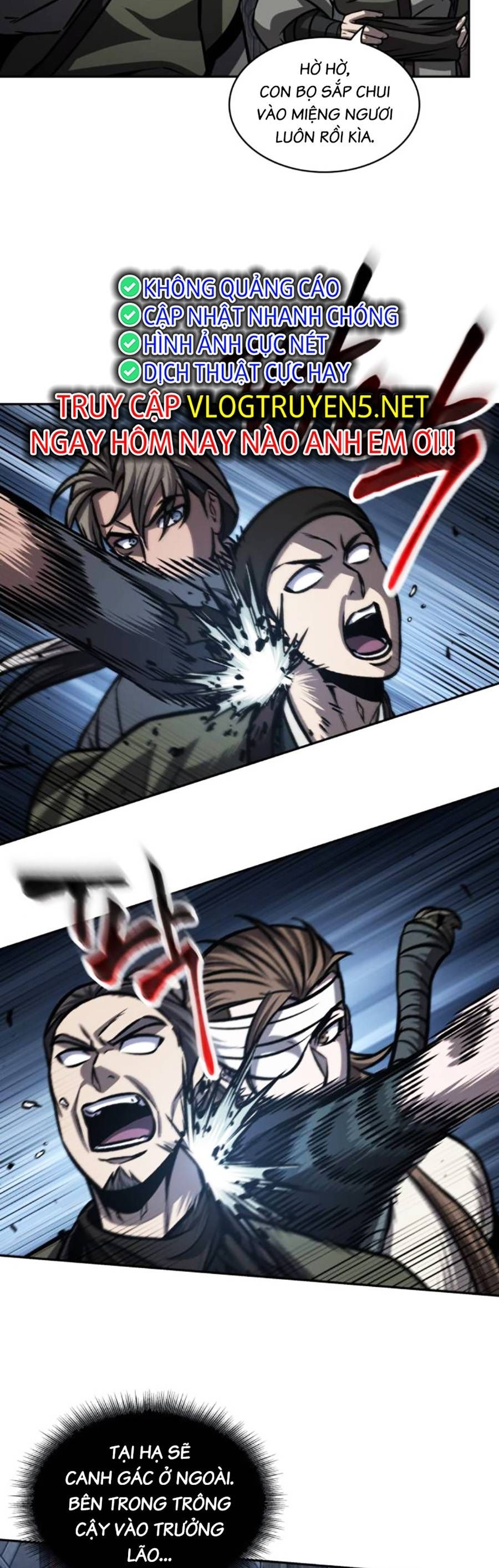 đọc truyện Ngã Lão Ma Thần Chương 161 ảnh 15 tại Thiên Thai Truyện