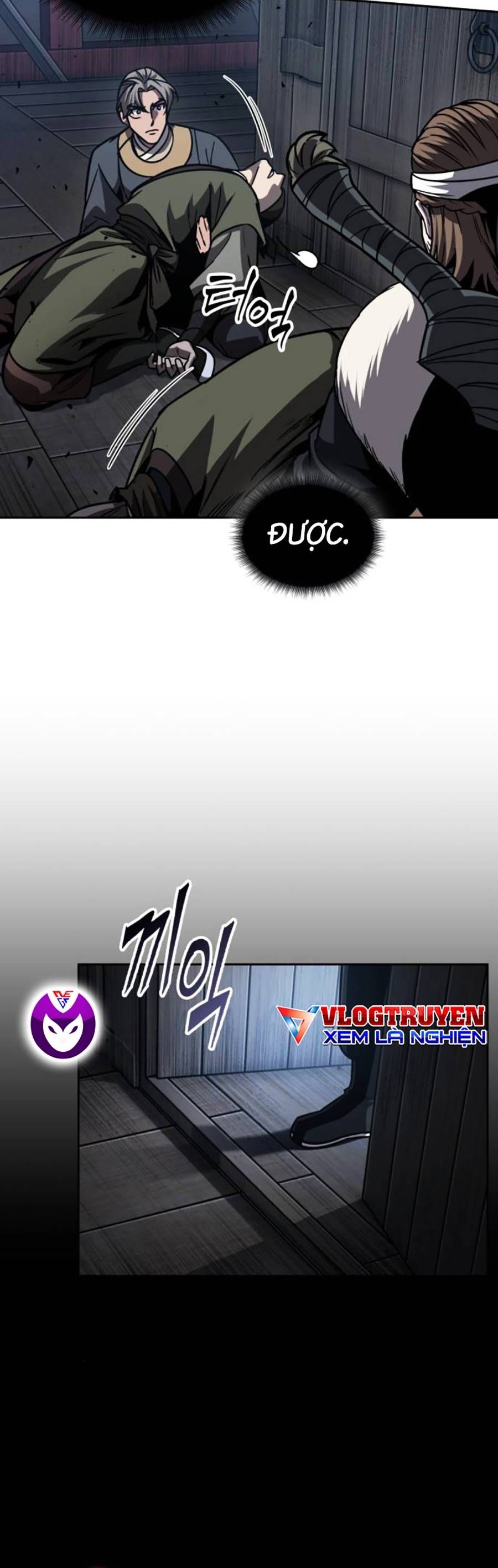 đọc truyện Ngã Lão Ma Thần Chương 161 ảnh 16 tại Thiên Thai Truyện