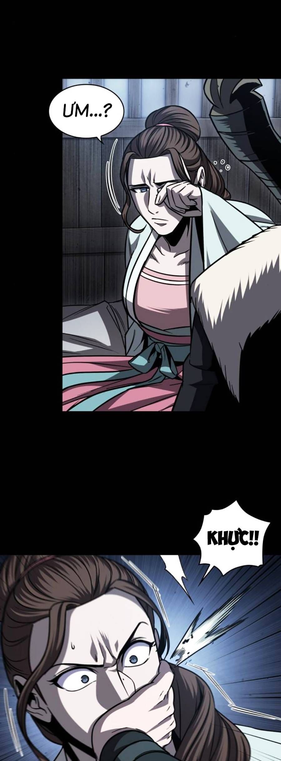 đọc truyện Ngã Lão Ma Thần Chương 161 ảnh 19 tại Thiên Thai Truyện