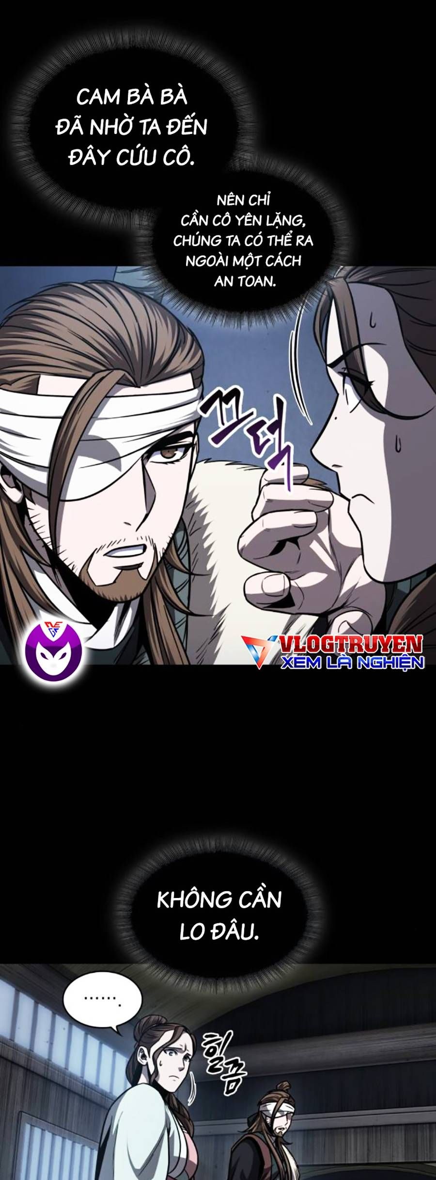 đọc truyện Ngã Lão Ma Thần Chương 161 ảnh 21 tại Thiên Thai Truyện