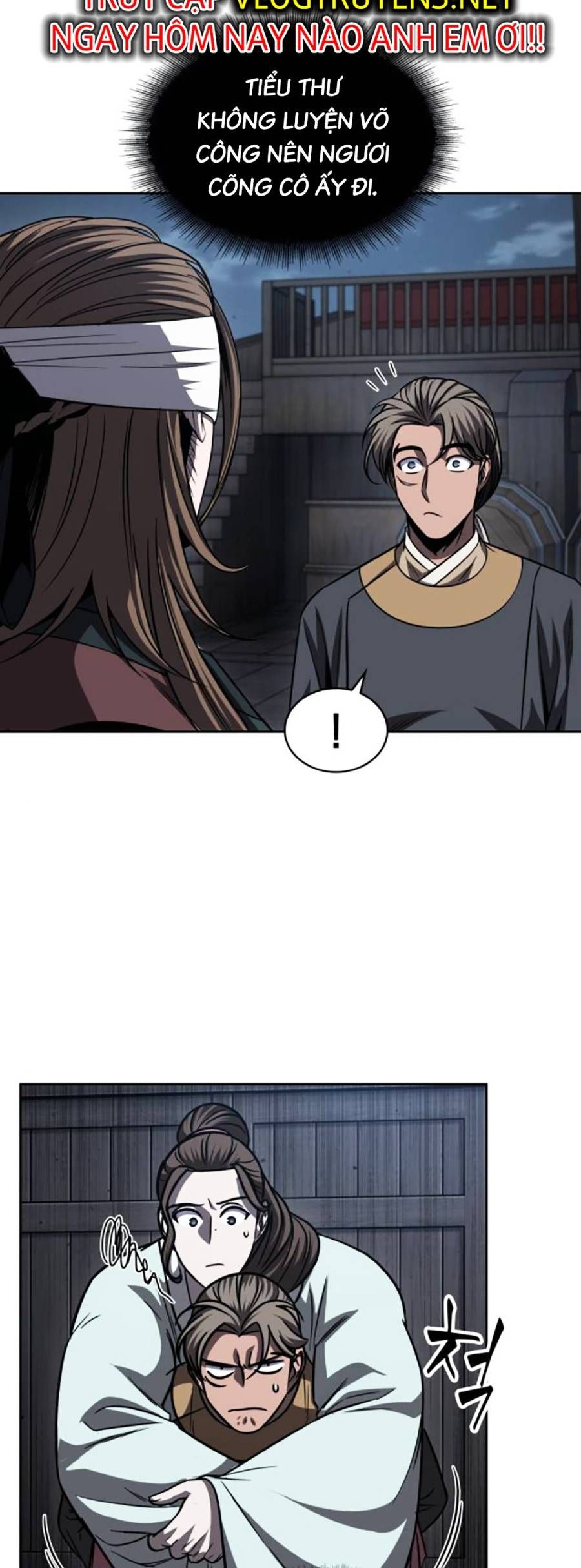 đọc truyện Ngã Lão Ma Thần Chương 161 ảnh 23 tại Thiên Thai Truyện