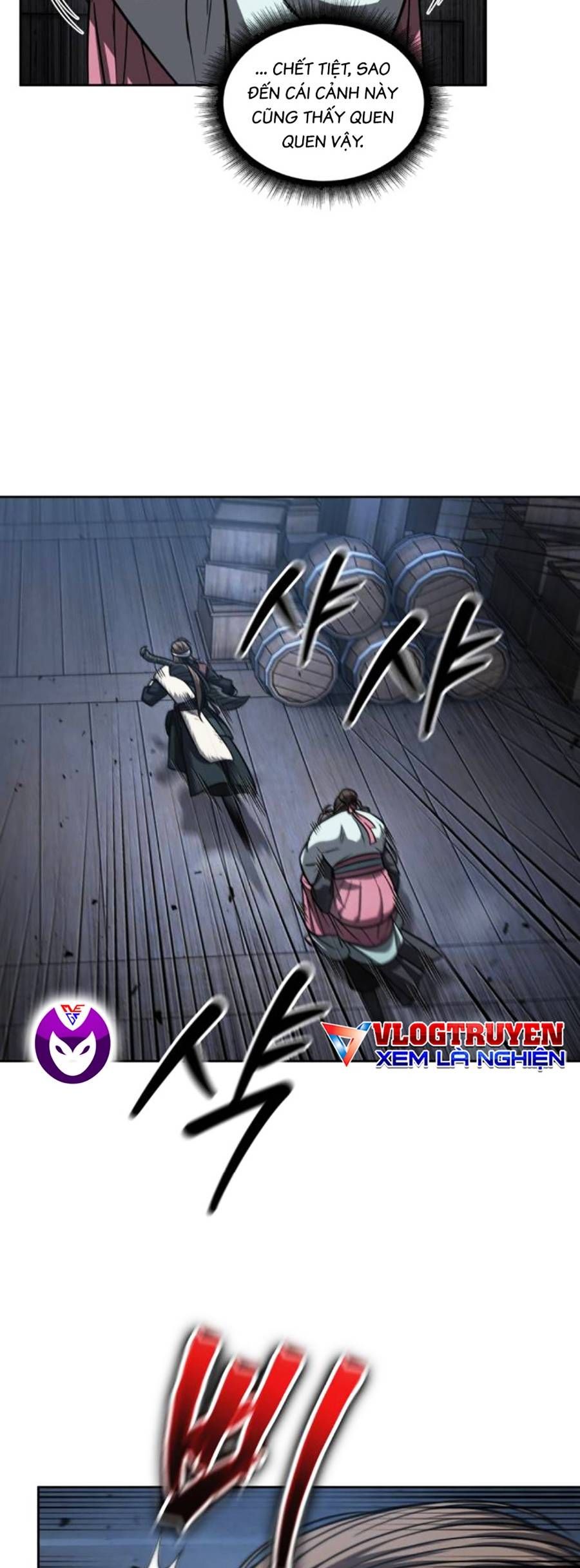 đọc truyện Ngã Lão Ma Thần Chương 161 ảnh 24 tại Thiên Thai Truyện