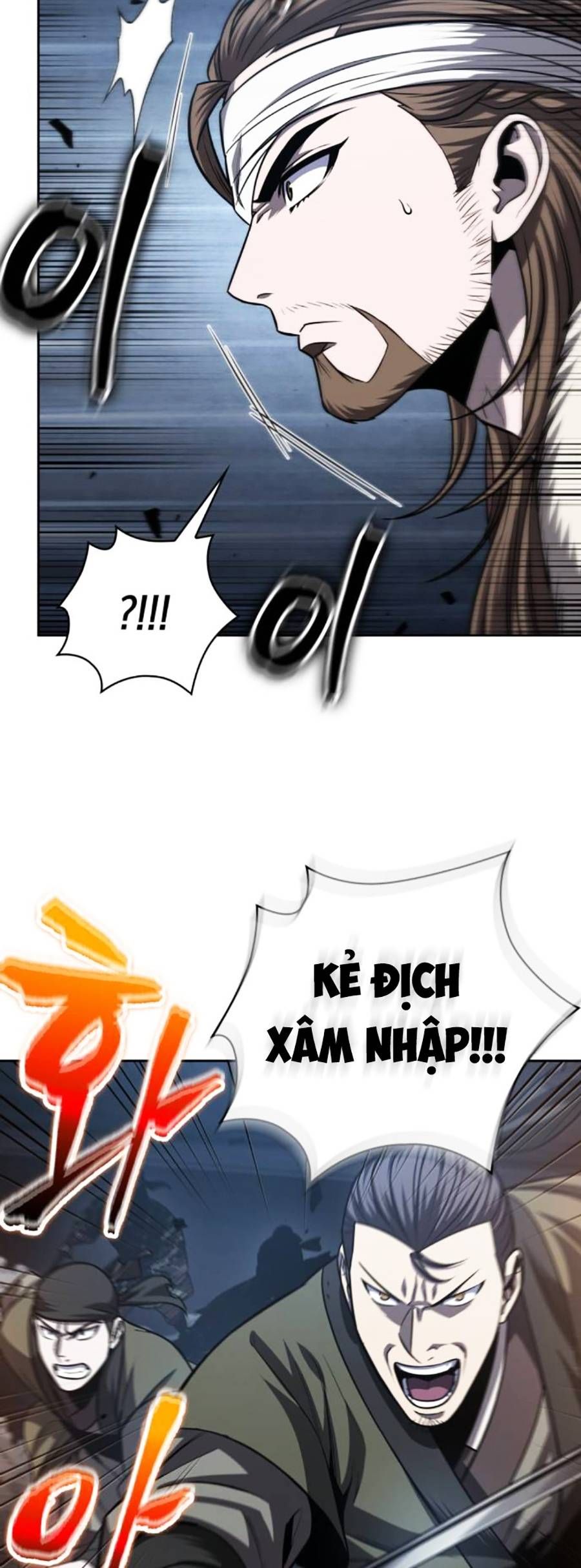 đọc truyện Ngã Lão Ma Thần Chương 161 ảnh 25 tại Thiên Thai Truyện