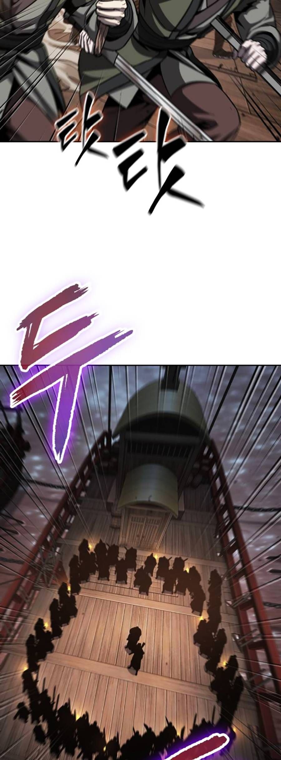 đọc truyện Ngã Lão Ma Thần Chương 161 ảnh 27 tại Thiên Thai Truyện