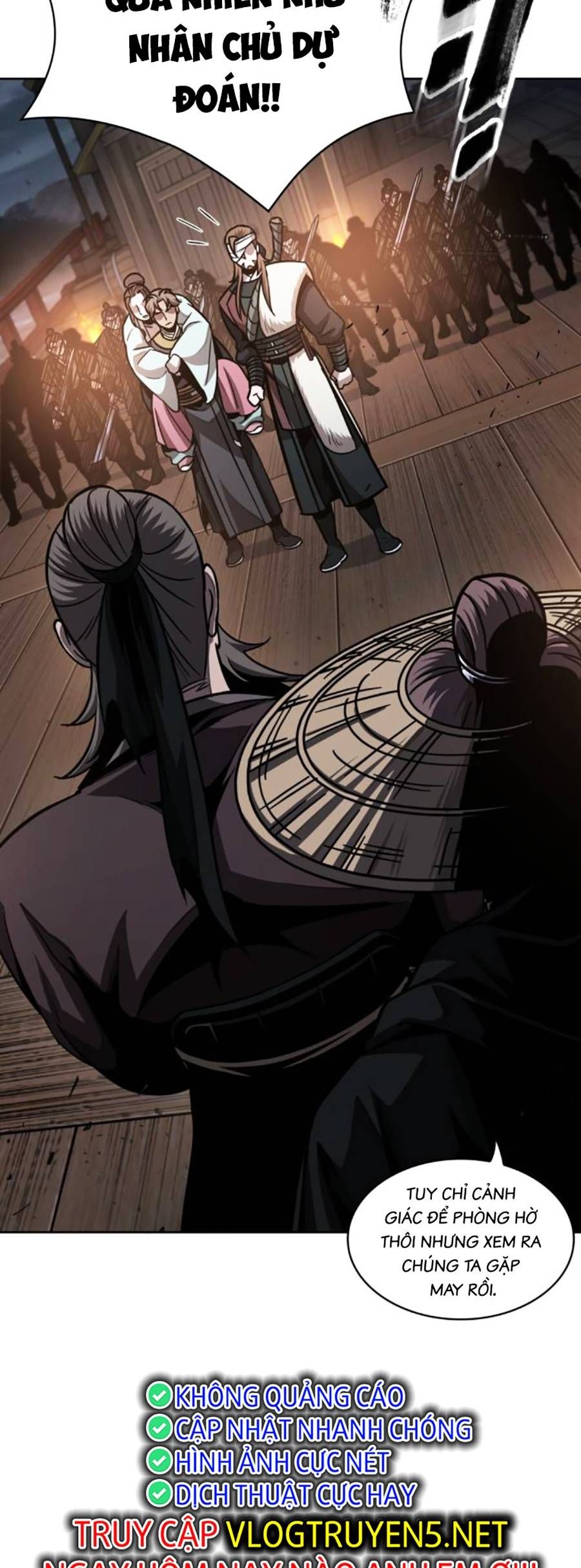 đọc truyện Ngã Lão Ma Thần Chương 161 ảnh 29 tại Thiên Thai Truyện