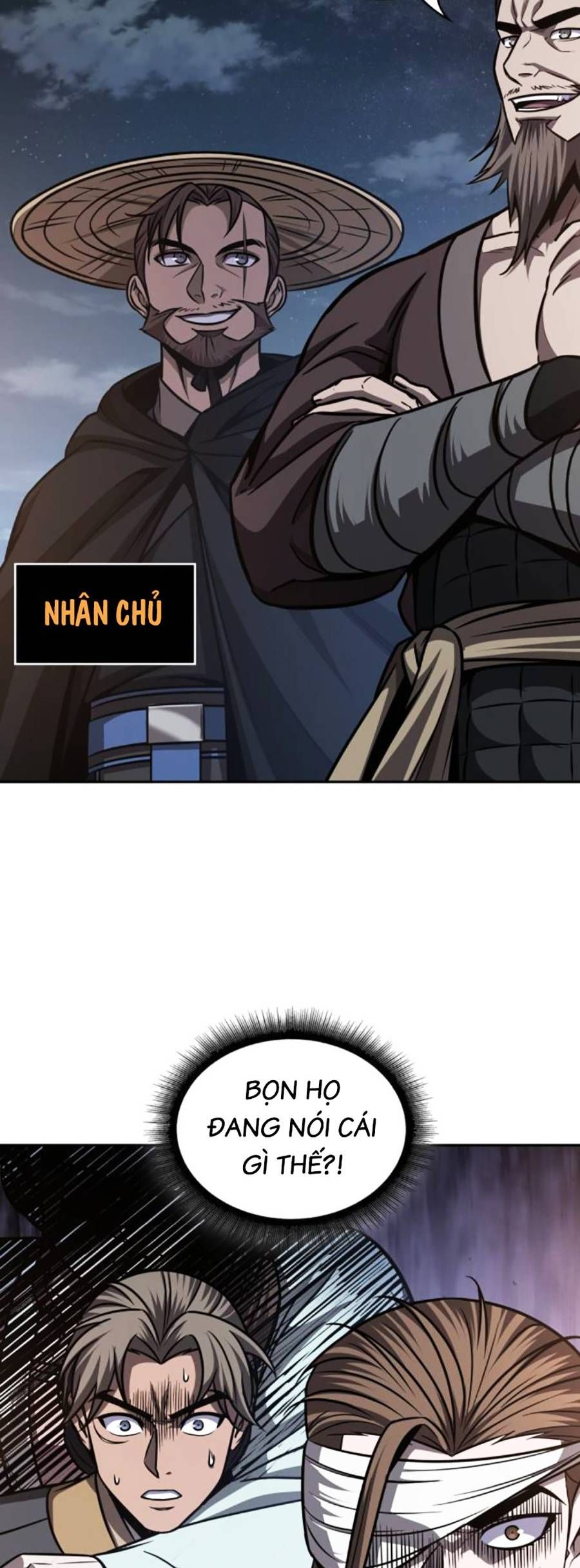 đọc truyện Ngã Lão Ma Thần Chương 161 ảnh 31 tại Thiên Thai Truyện