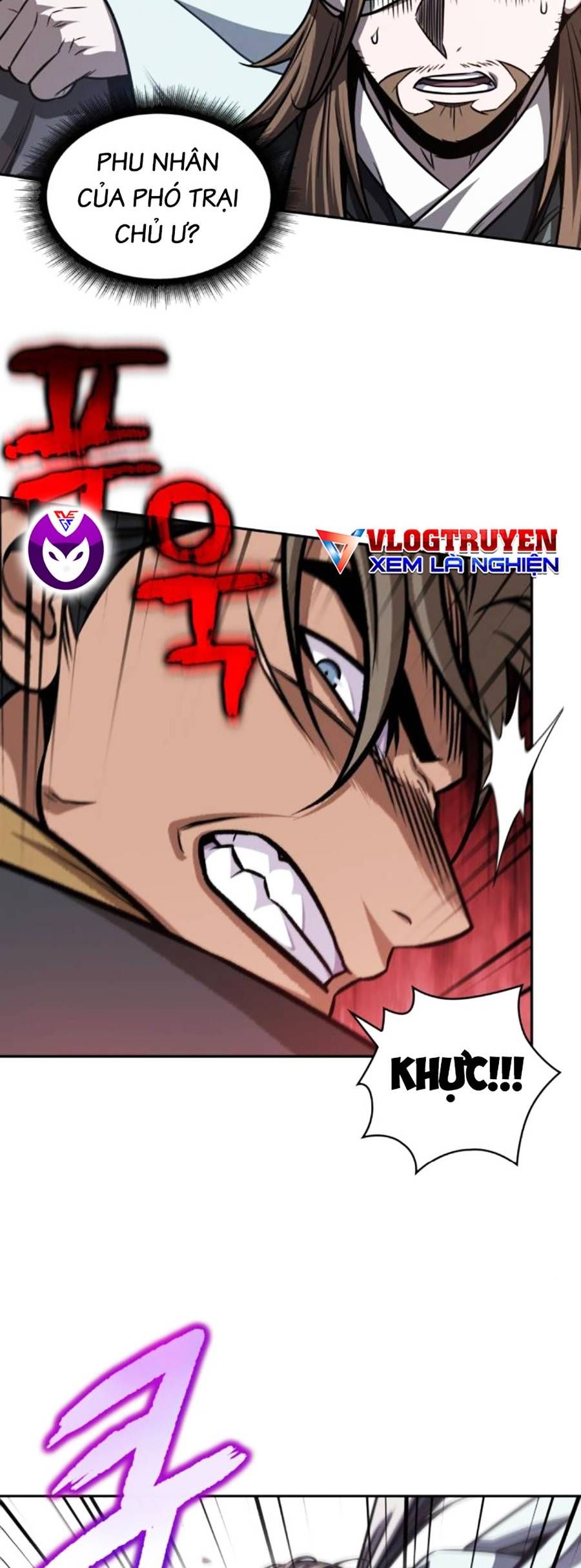 đọc truyện Ngã Lão Ma Thần Chương 161 ảnh 32 tại Thiên Thai Truyện