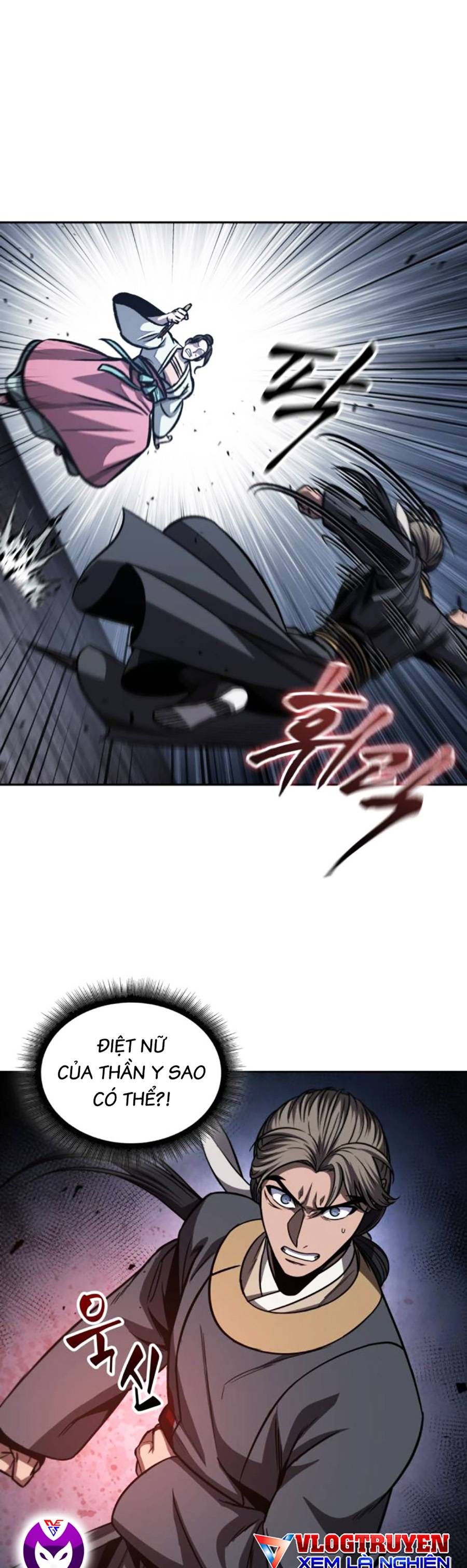 đọc truyện Ngã Lão Ma Thần Chương 161 ảnh 35 tại Thiên Thai Truyện