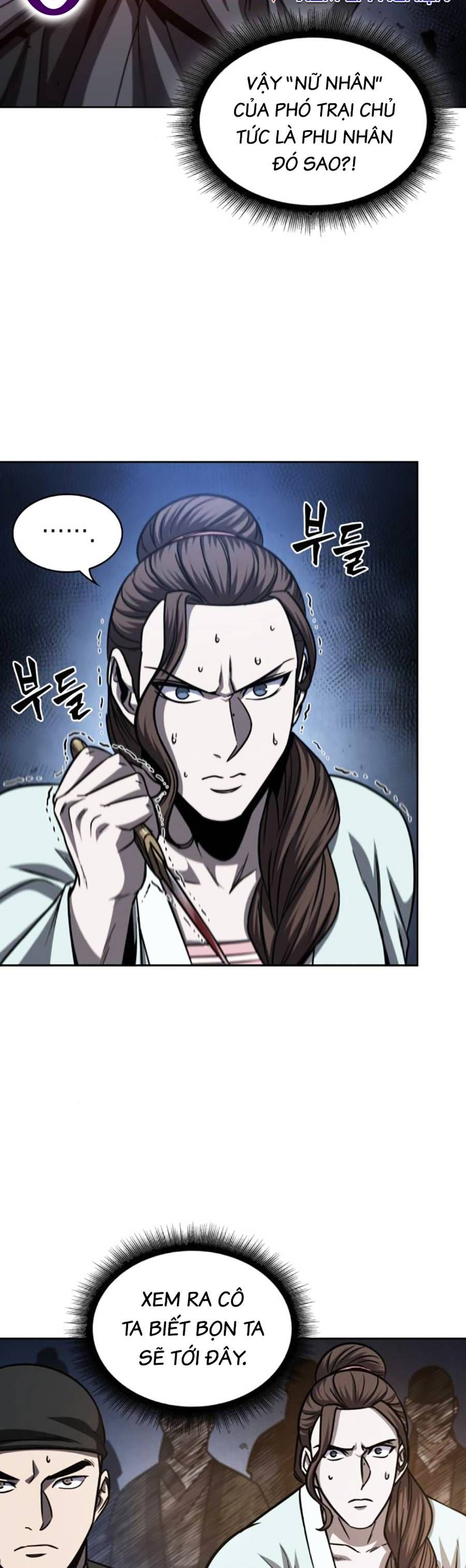 đọc truyện Ngã Lão Ma Thần Chương 161 ảnh 36 tại Thiên Thai Truyện