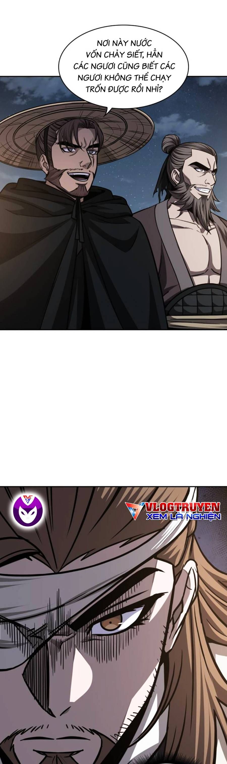 đọc truyện Ngã Lão Ma Thần Chương 161 ảnh 38 tại Thiên Thai Truyện