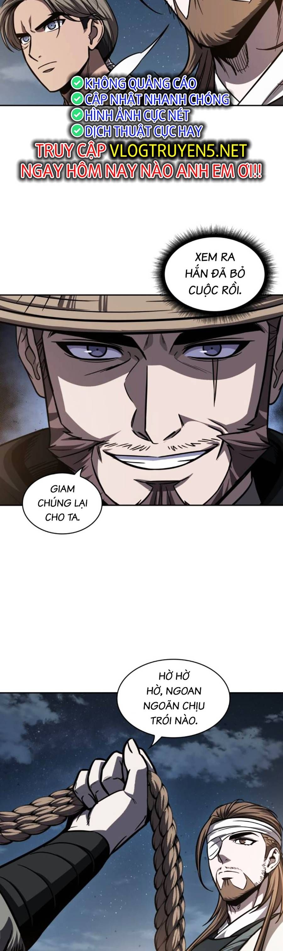 đọc truyện Ngã Lão Ma Thần Chương 161 ảnh 40 tại Thiên Thai Truyện