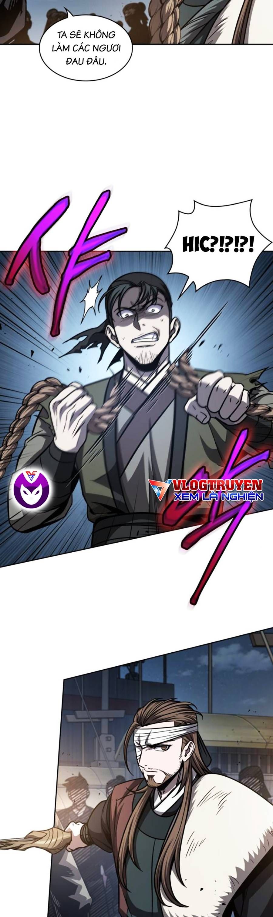 đọc truyện Ngã Lão Ma Thần Chương 161 ảnh 41 tại Thiên Thai Truyện